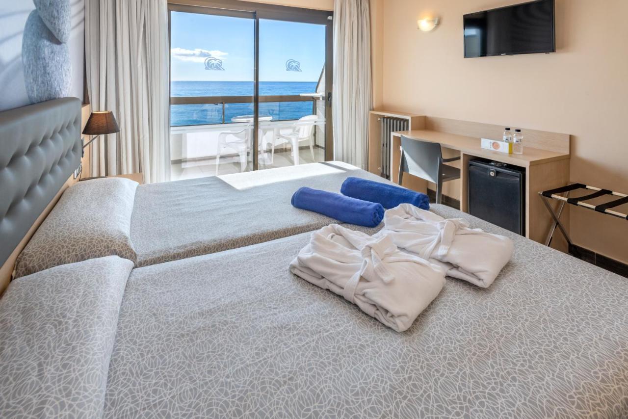 Tropic Park Hotel Malgrat de Mar Exterior photo
