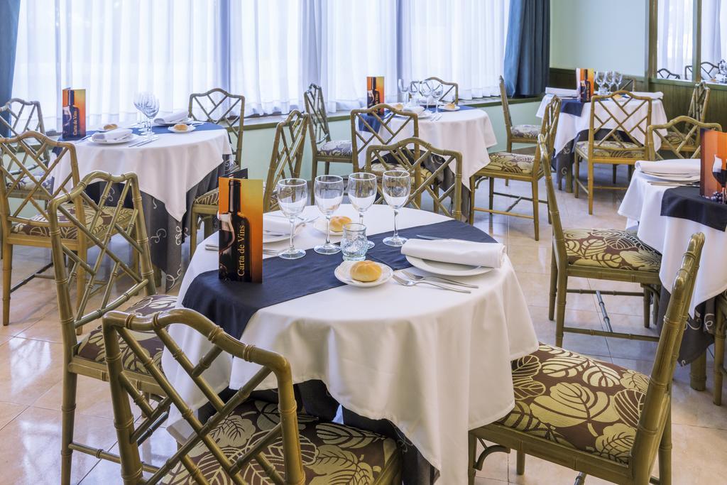 Tropic Park Hotel Malgrat de Mar Exterior photo